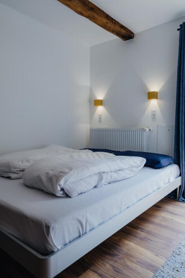 Capsule Hotel Nyhavn63 image 11