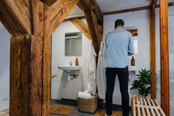 Capsule Hotel Nyhavn63 image 15
