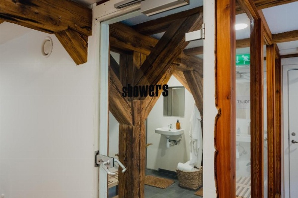Capsule Hotel Nyhavn63 image 9